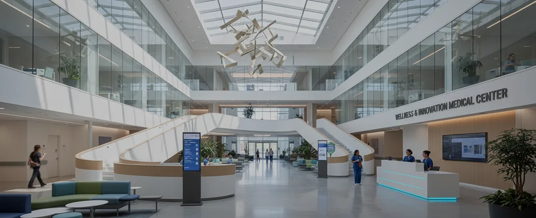 Hospitals